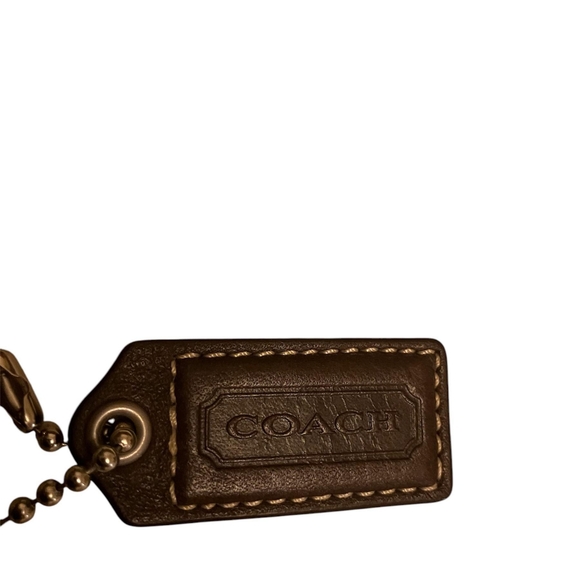 Rare Coach purse - Picture 4 of 5